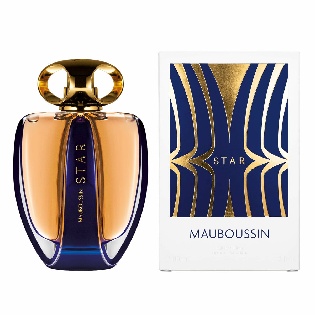 Γυναικείο Άρωμα Mauboussin Star EDP 90 ml